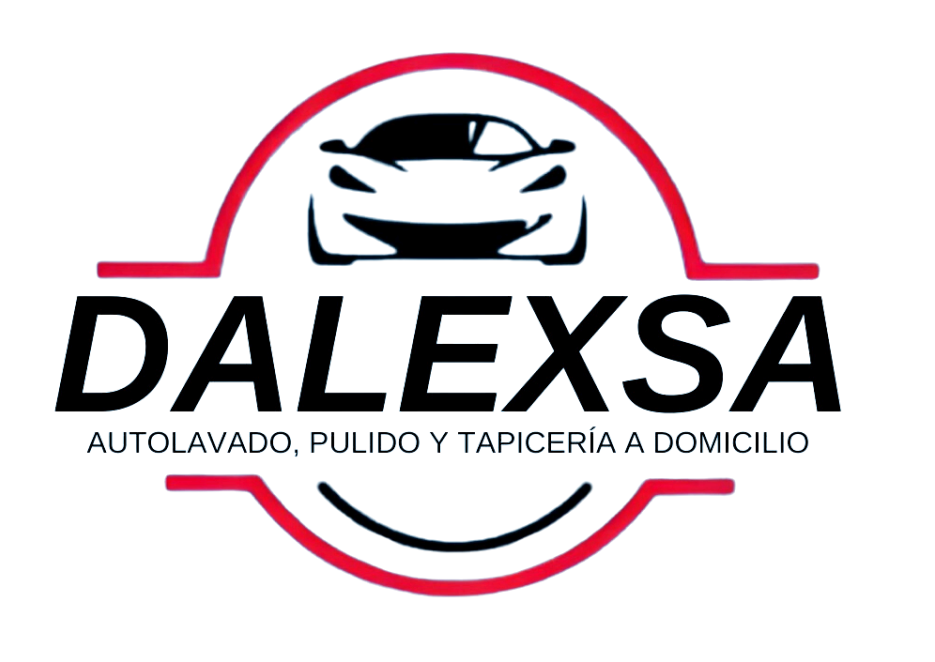 Logo DALEXSA